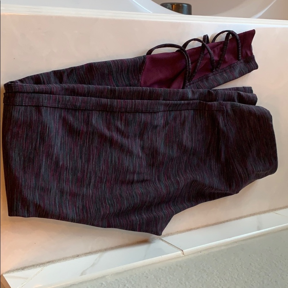 Workout Leggings C9
